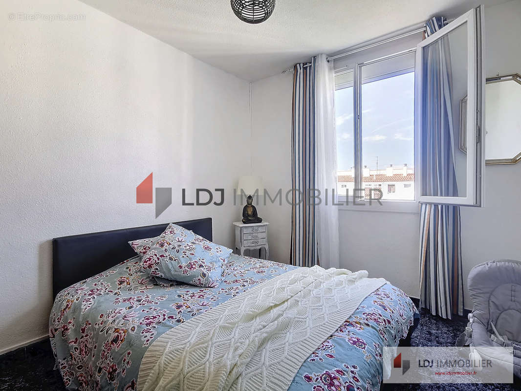 Appartement à PERPIGNAN