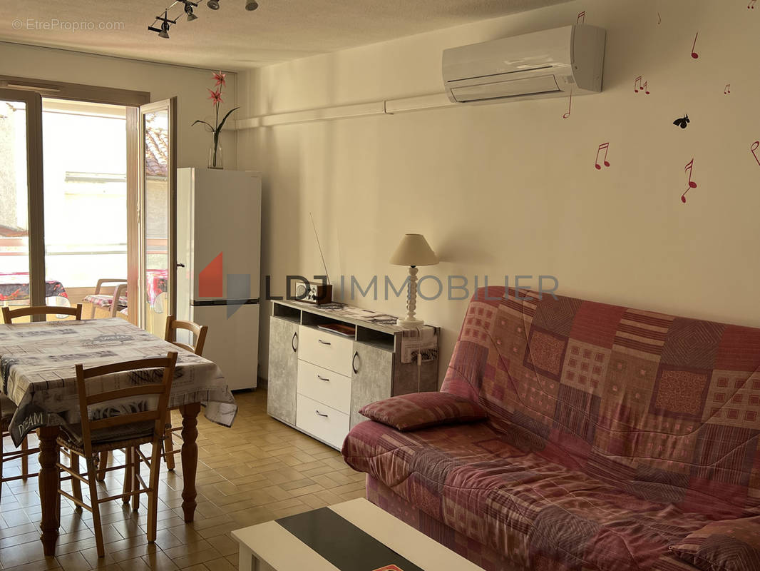 Appartement à AMELIE-LES-BAINS-PALALDA