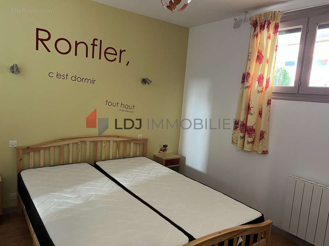 Appartement à AMELIE-LES-BAINS-PALALDA