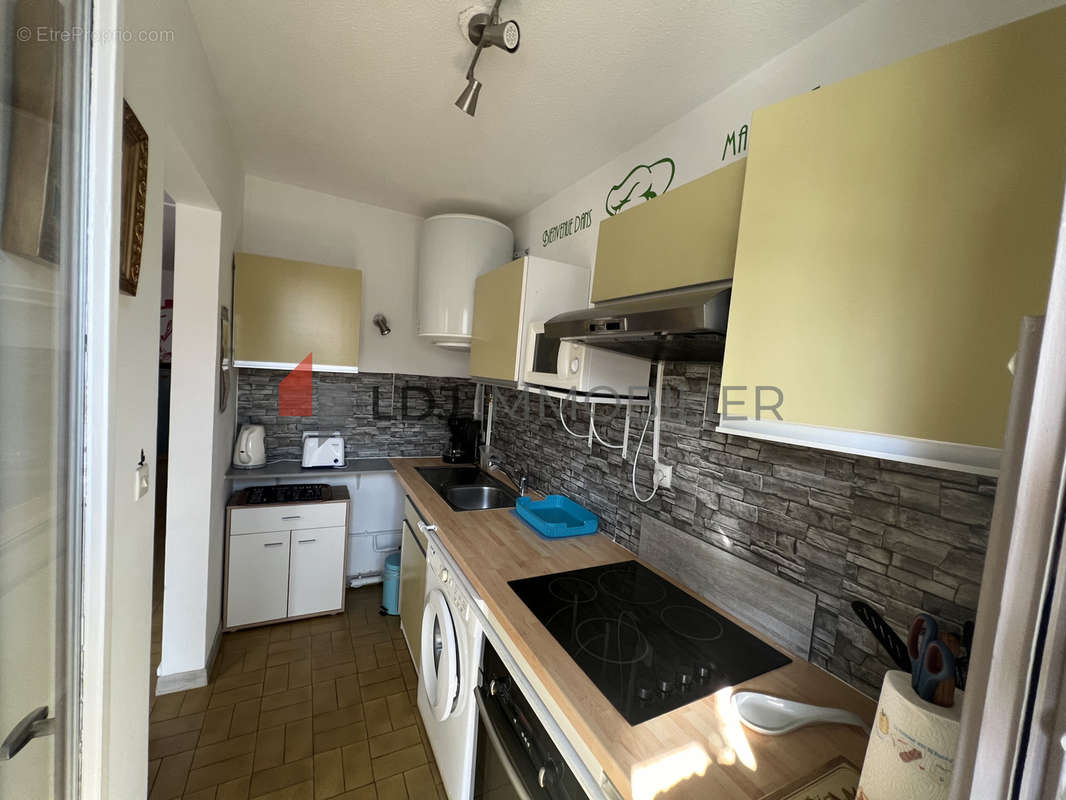 Appartement à AMELIE-LES-BAINS-PALALDA