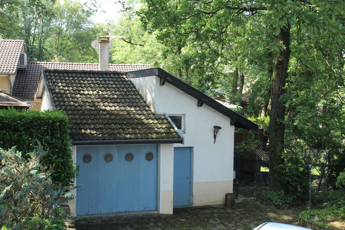 Maison à RILLIEUX-LA-PAPE