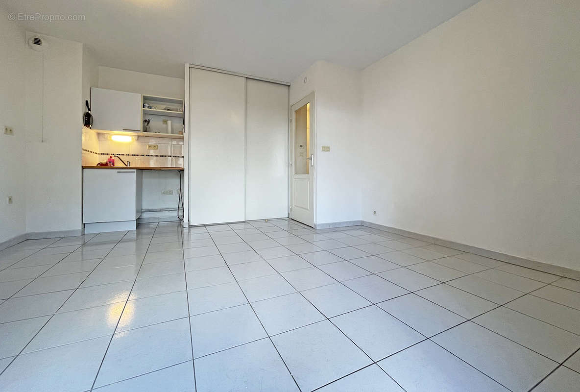 Appartement à NIMES