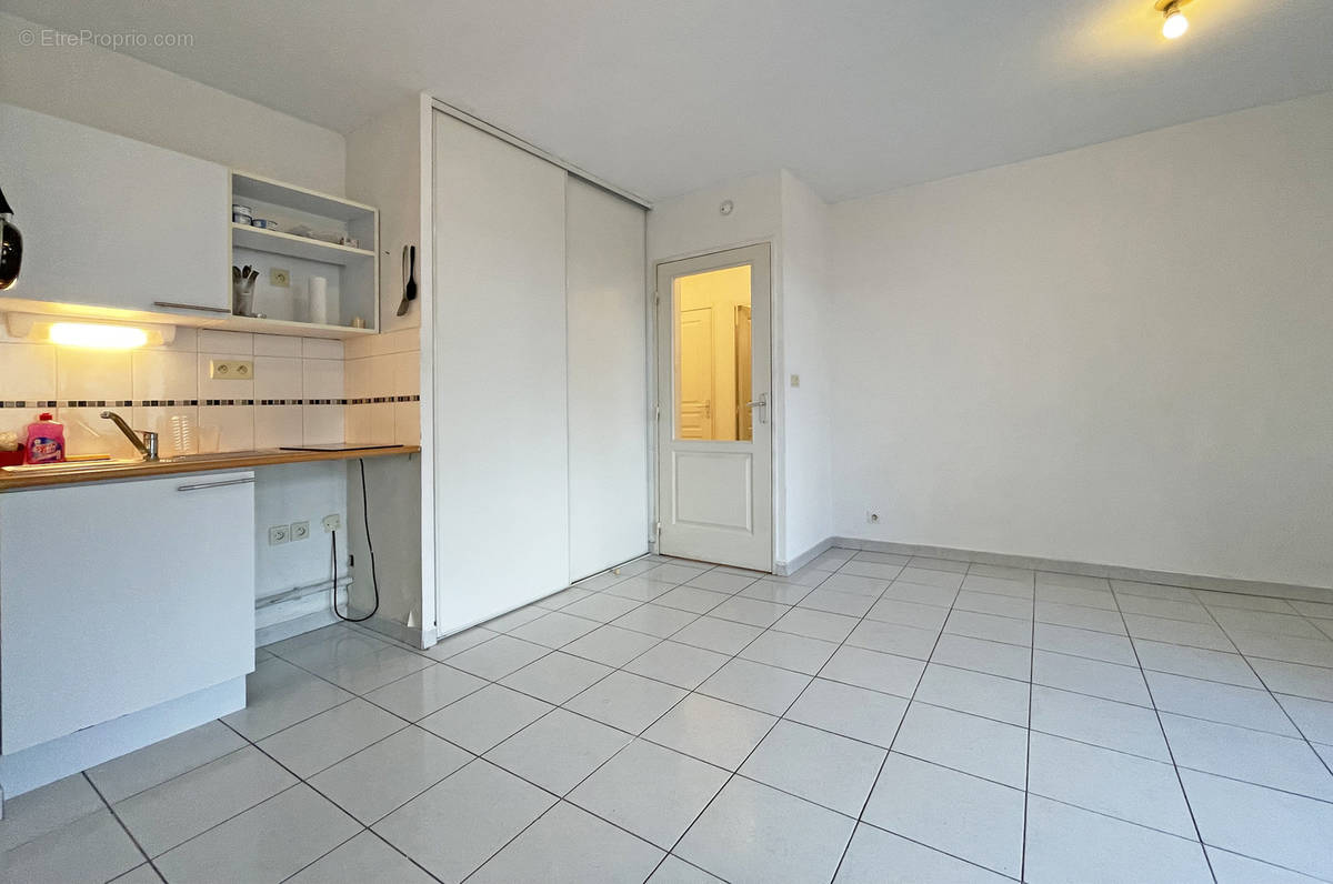 Appartement à NIMES