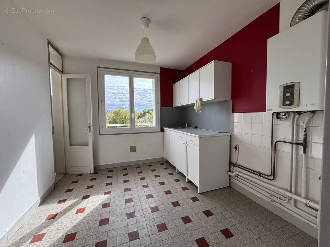 Appartement à VICHY