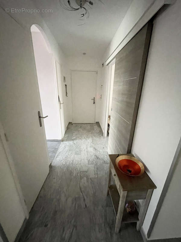 Appartement à LE CANNET