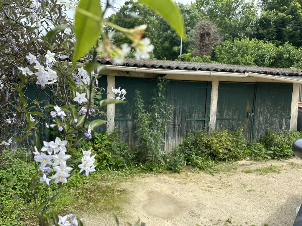 Appartement à POISSY