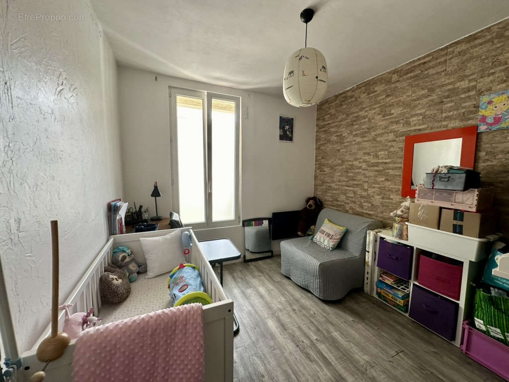 Appartement à POISSY