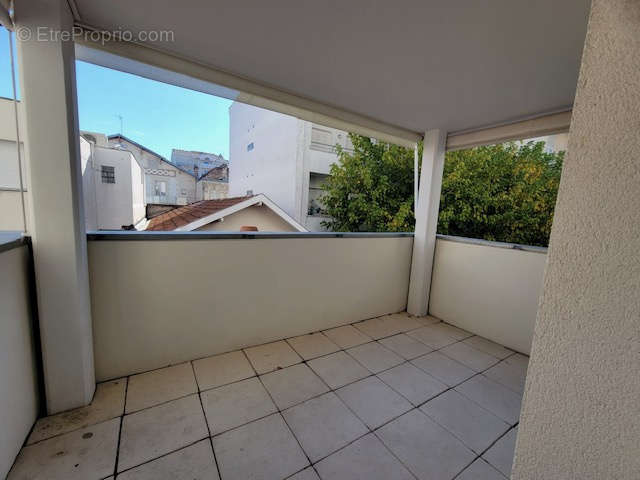 Appartement à ARCACHON