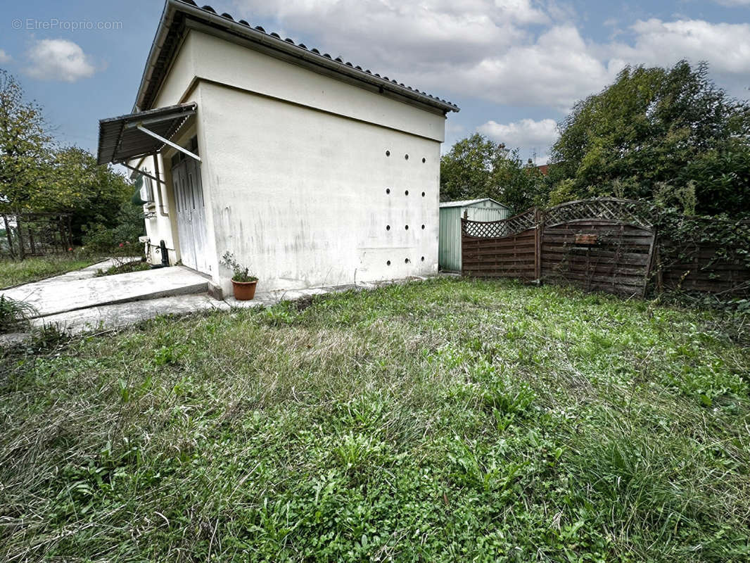 Maison à AGEN