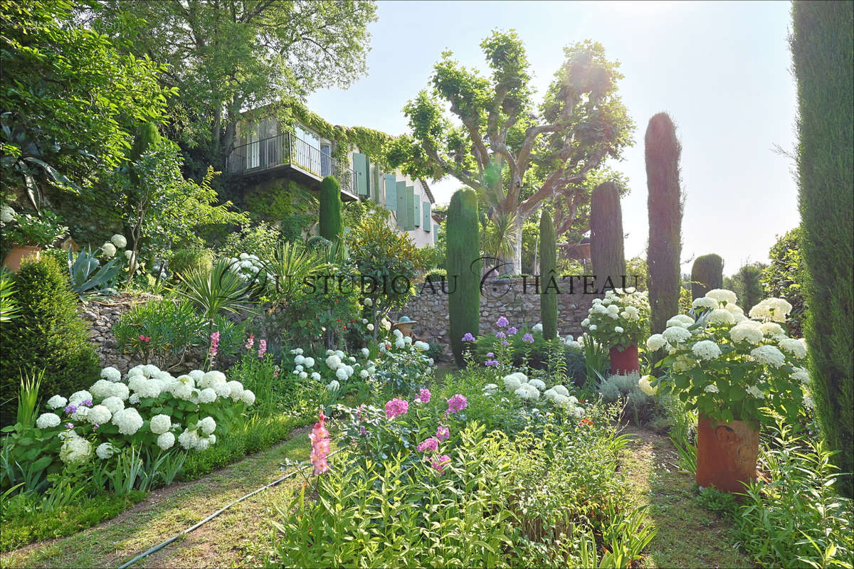 Maison à AIX-EN-PROVENCE