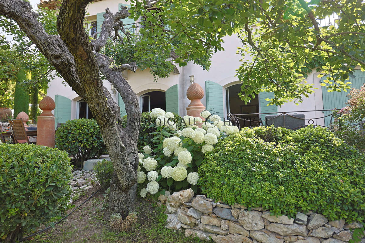 Maison à AIX-EN-PROVENCE