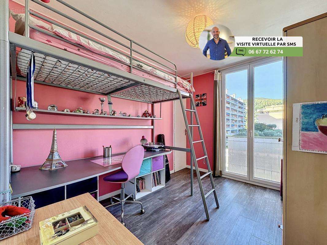 Appartement à GRASSE