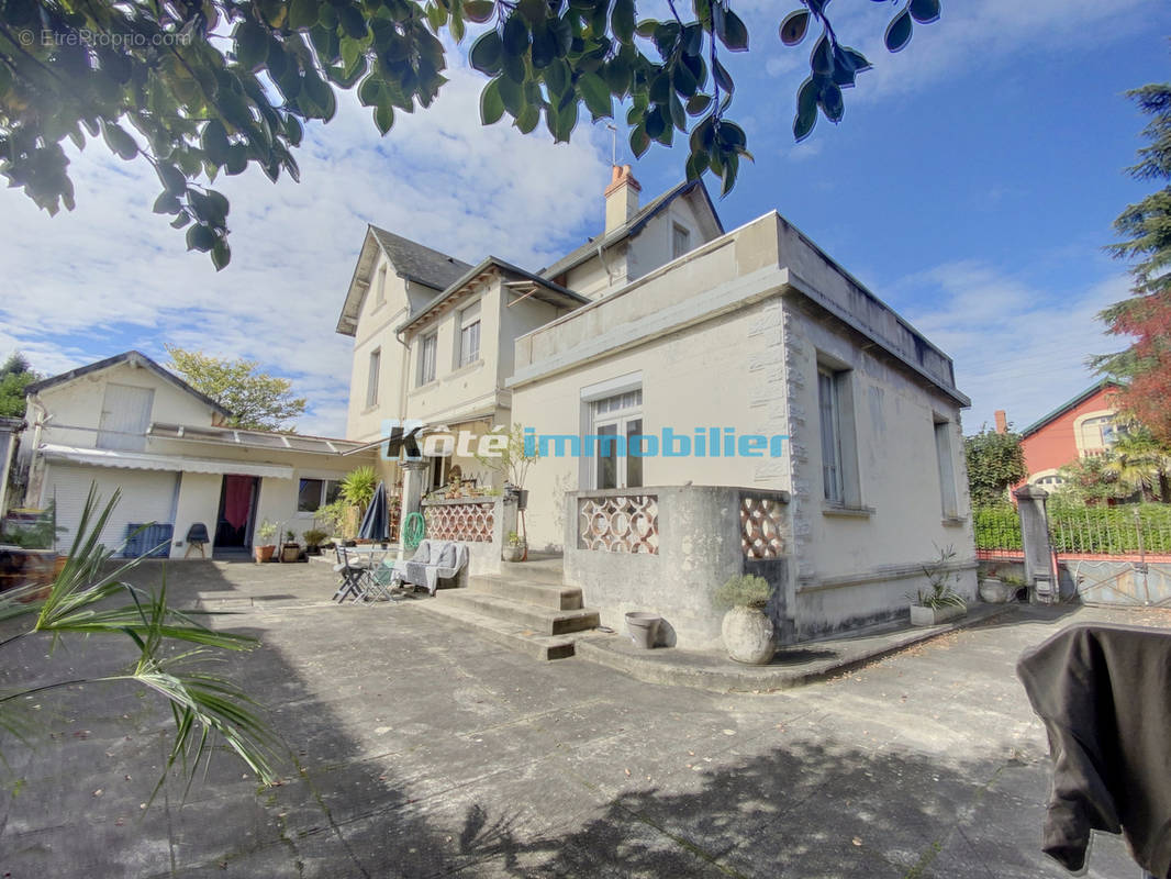 Maison à TARBES