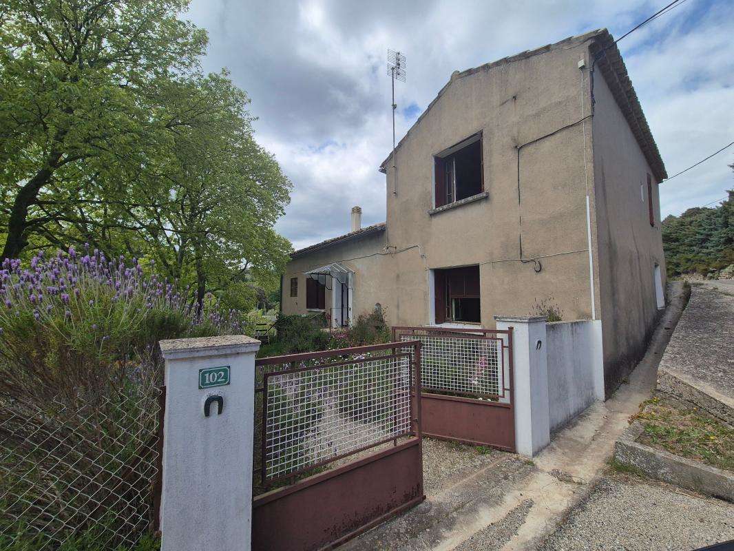 Maison à SAINT-ALEXANDRE