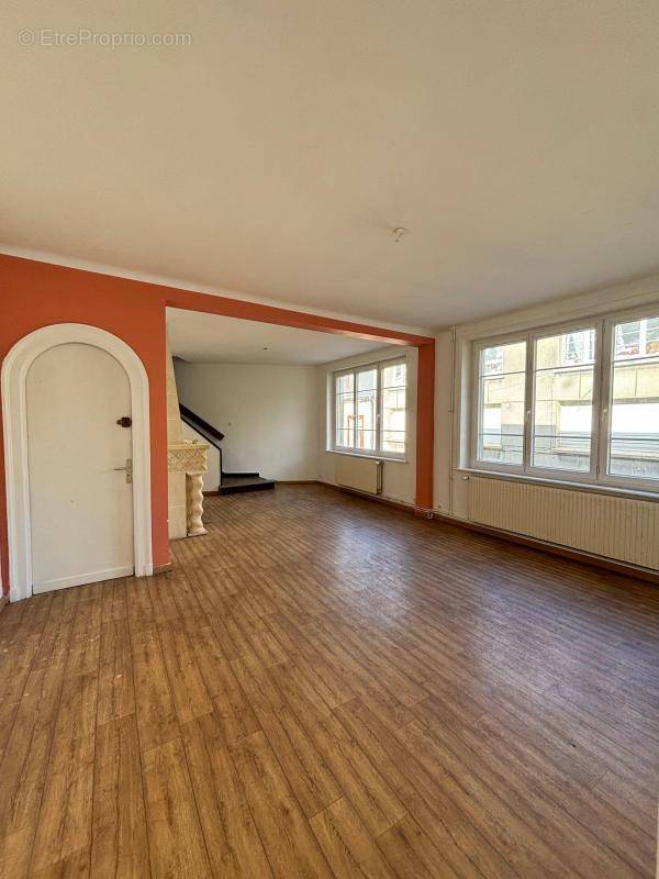 Appartement à BOULOGNE-SUR-MER