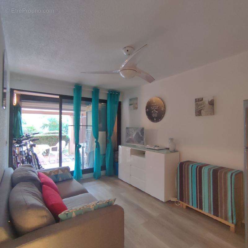 Appartement à SAINT-CYPRIEN