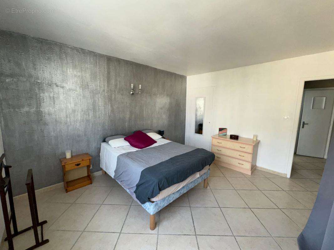 Appartement à CHAMBERY