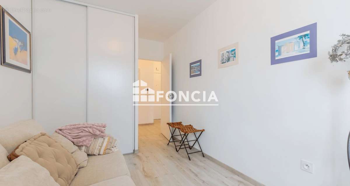 Appartement à LES SABLES-D&#039;OLONNE