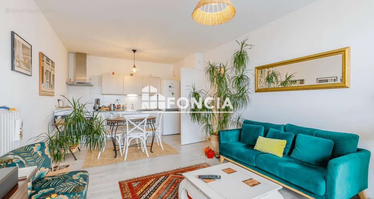 Appartement à LES SABLES-D&#039;OLONNE