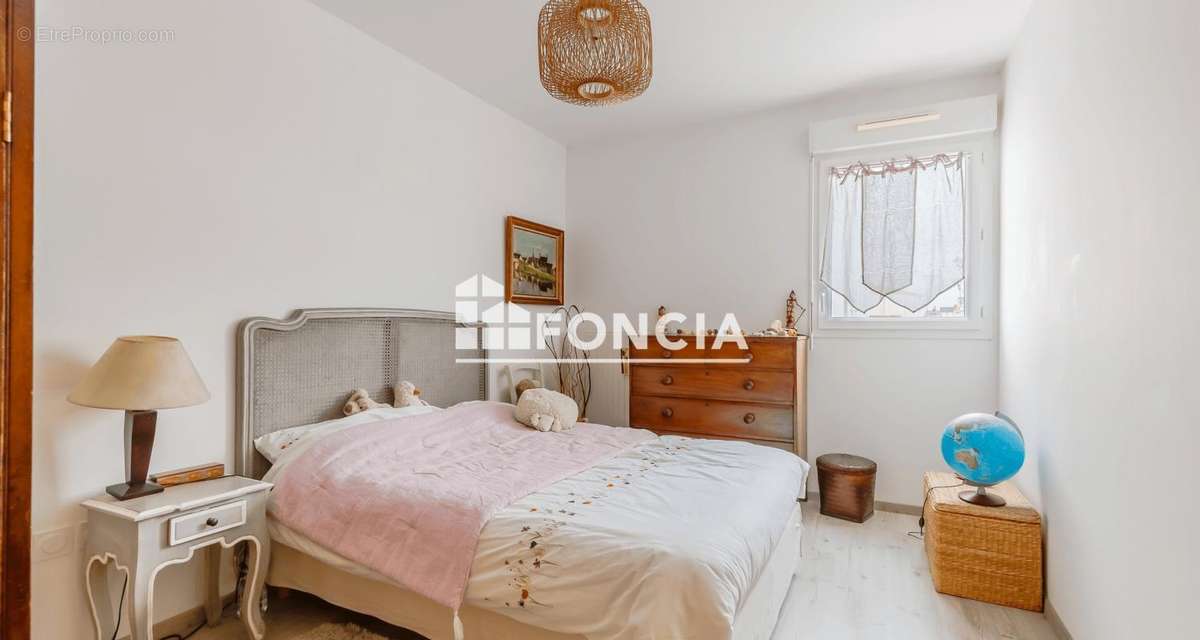 Appartement à LES SABLES-D&#039;OLONNE