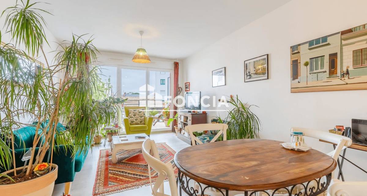 Appartement à LES SABLES-D&#039;OLONNE