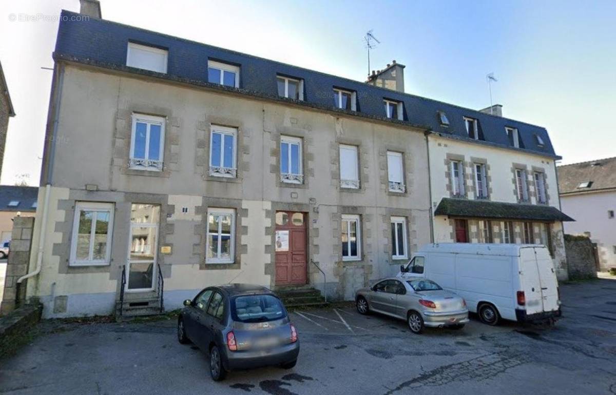 Appartement à PLOERMEL