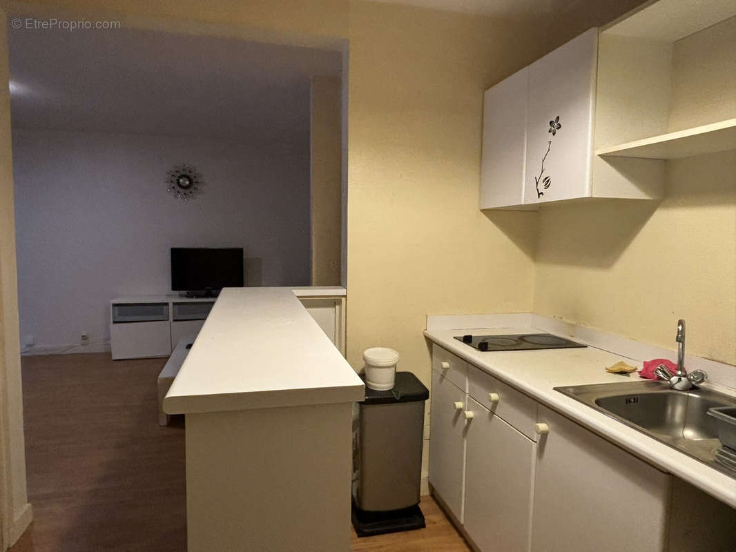 Appartement à SAINT-BRIEUC