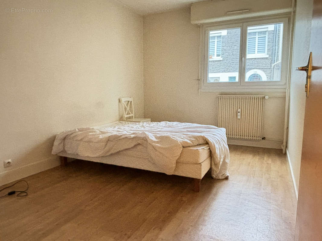 Appartement à SAINT-BRIEUC