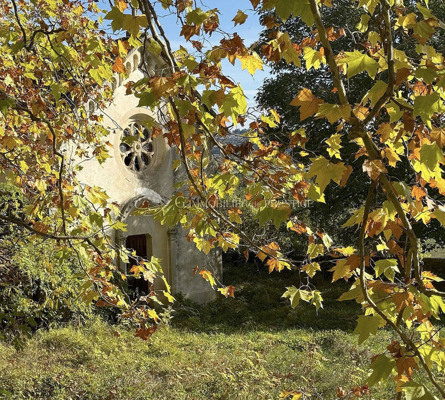 Maison à SAULT