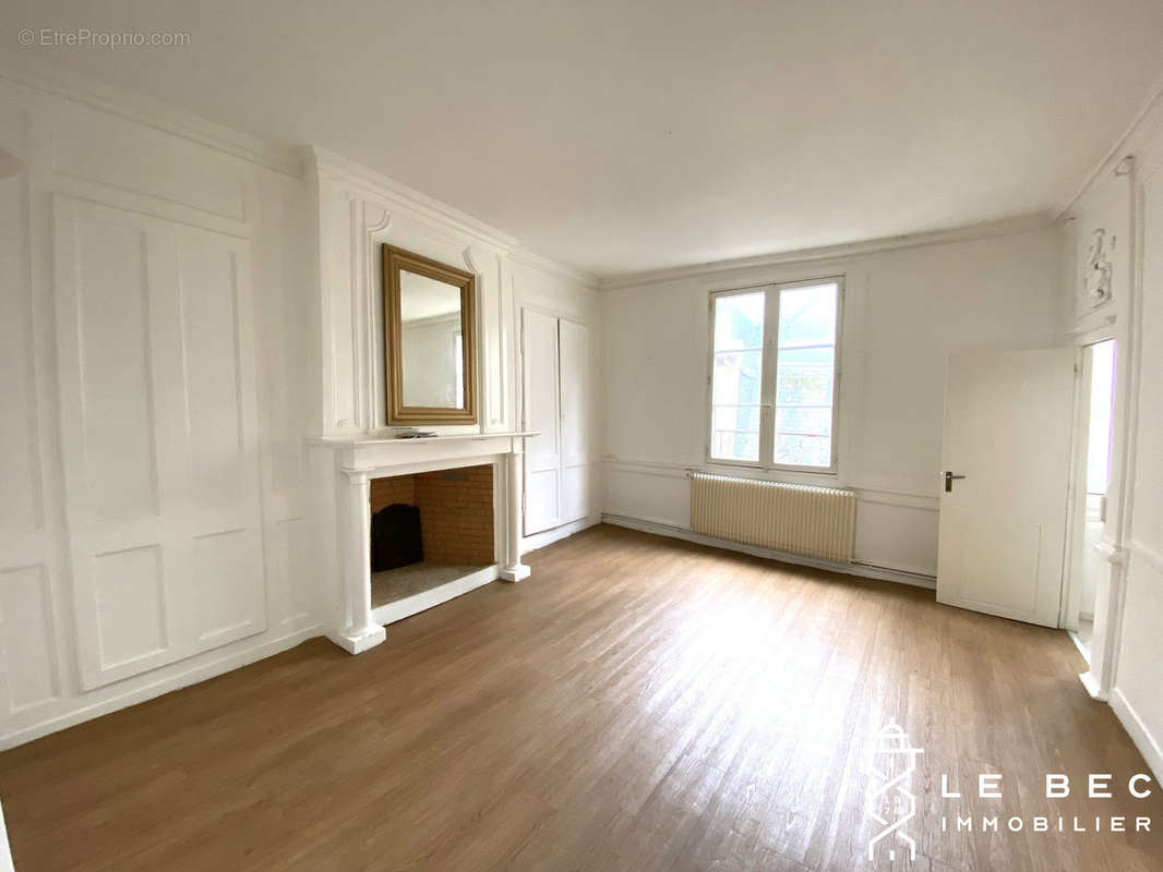 Appartement à VANNES