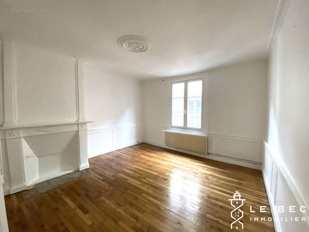 Appartement à VANNES