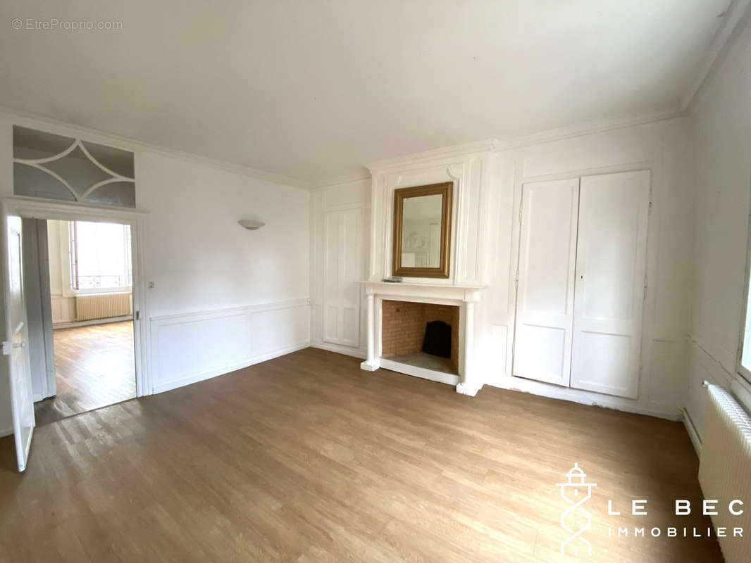 Appartement à VANNES