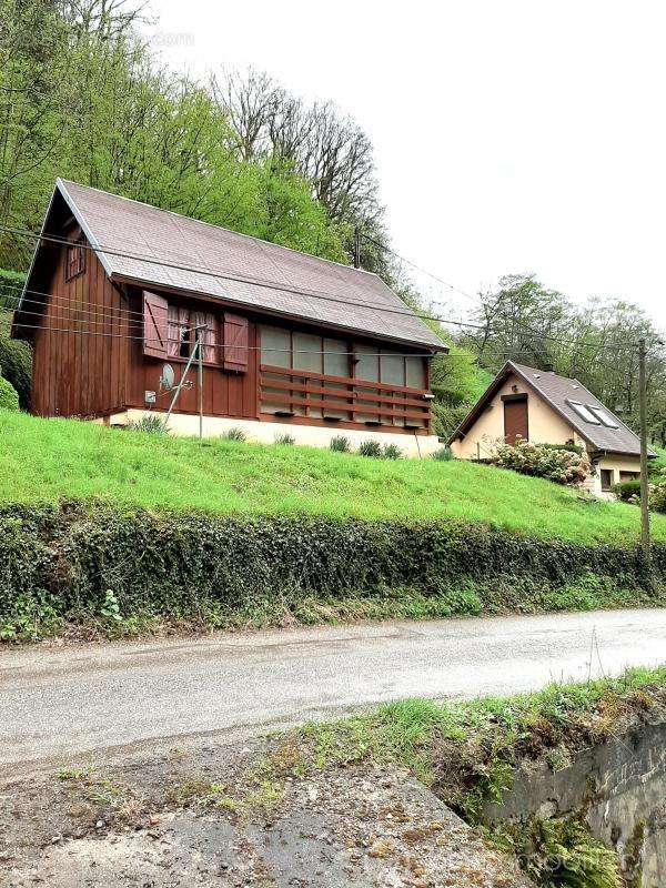 Maison à FRELAND