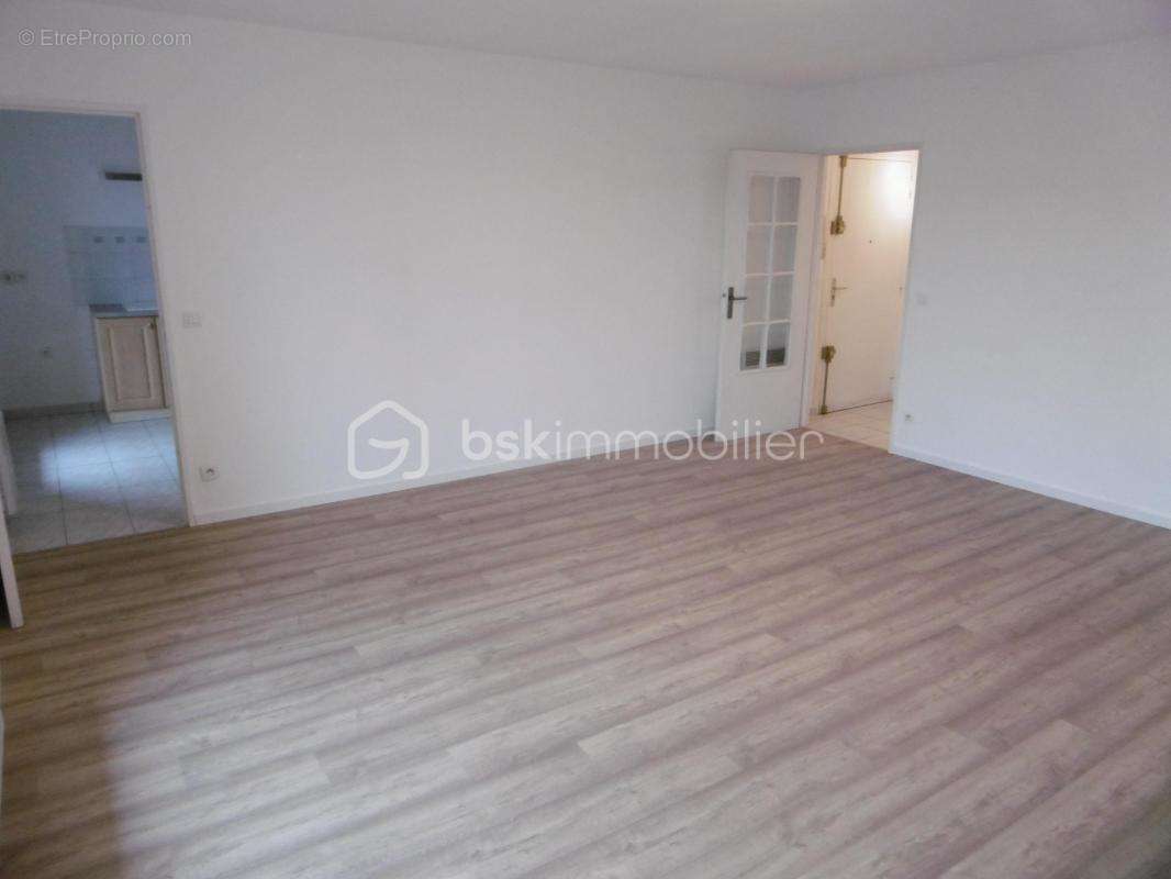 Appartement à HELLEMMES-LILLE