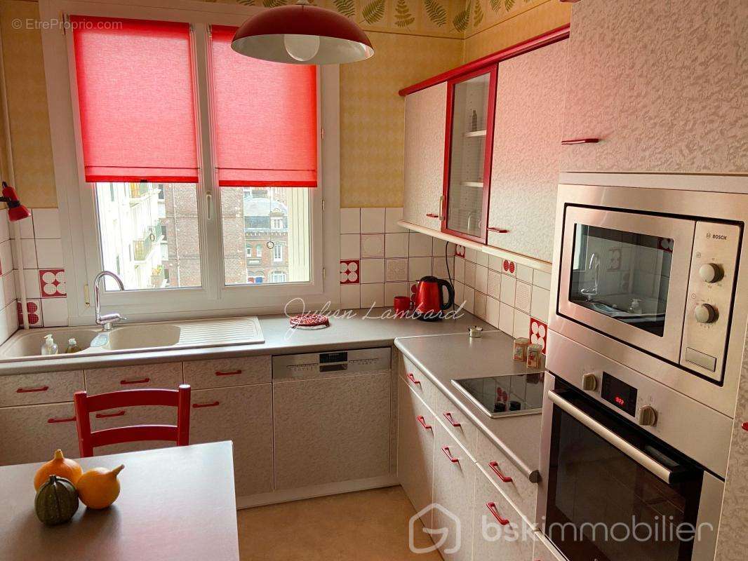 Appartement à ROUEN