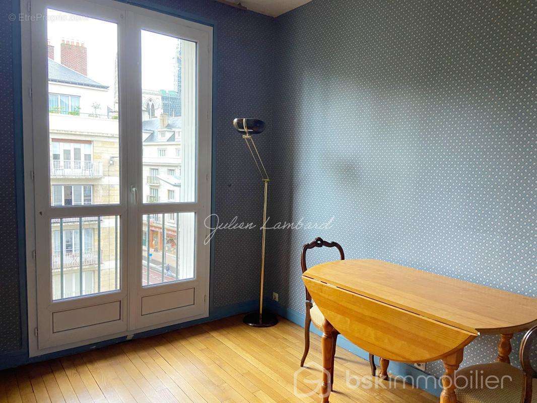 Appartement à ROUEN