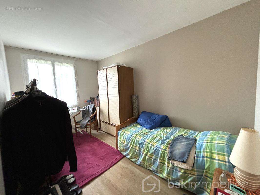 Appartement à TOURS