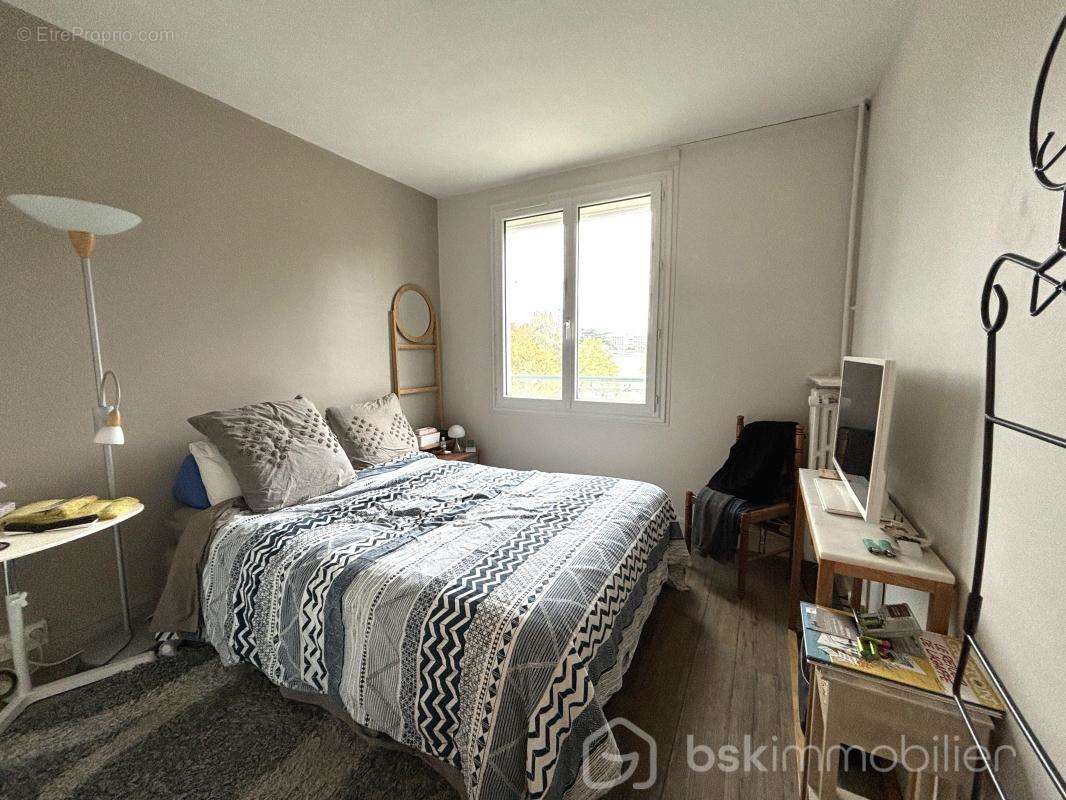 Appartement à TOURS