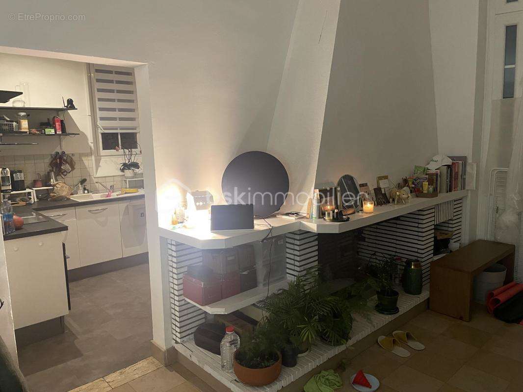 Appartement à MORANCEZ