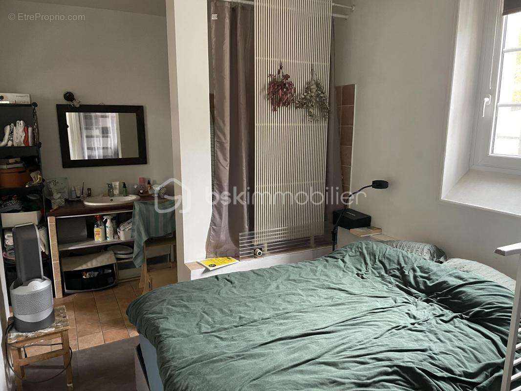 Appartement à MORANCEZ