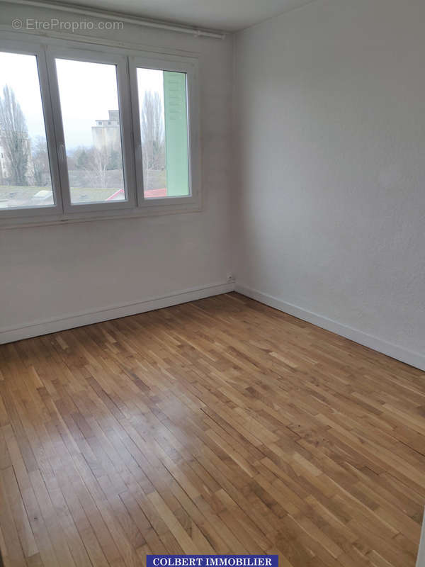 Appartement à AUXERRE