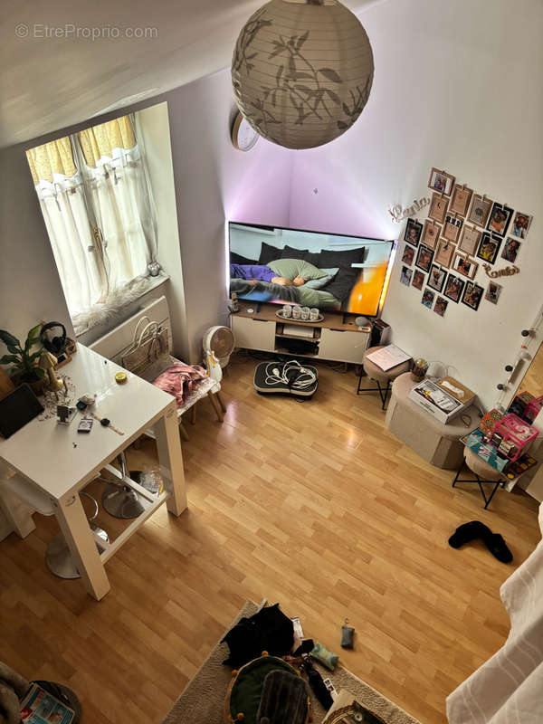 Appartement à ORLEANS