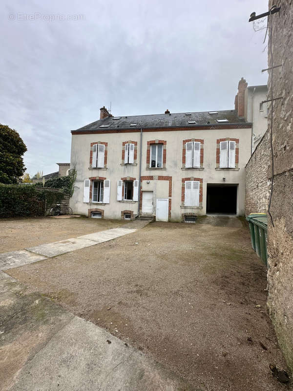 Appartement à ORLEANS