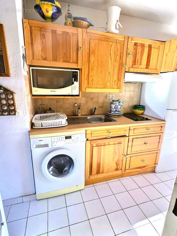 Appartement à SAINT-CYPRIEN