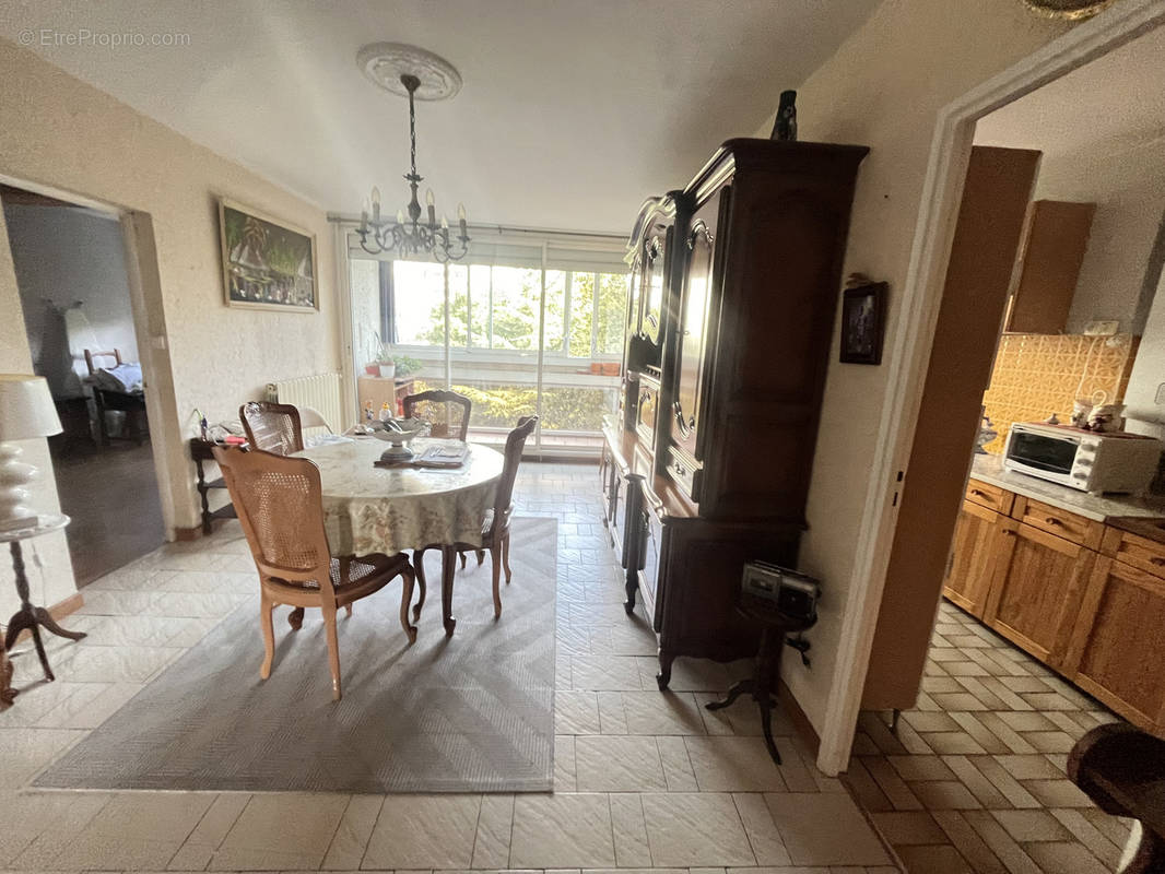 Appartement à MERIGNAC