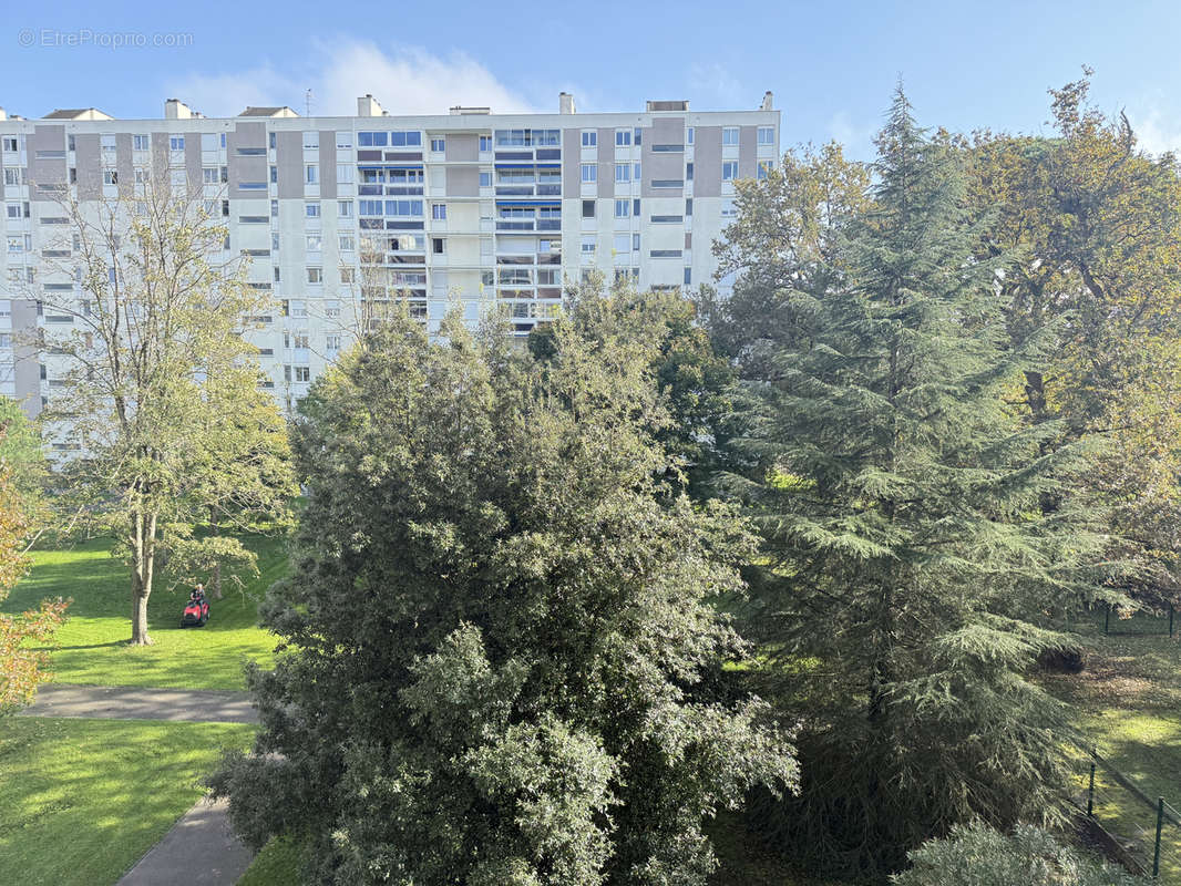 Appartement à MERIGNAC