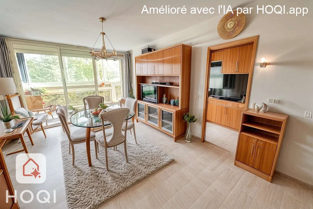 Appartement à MERIGNAC