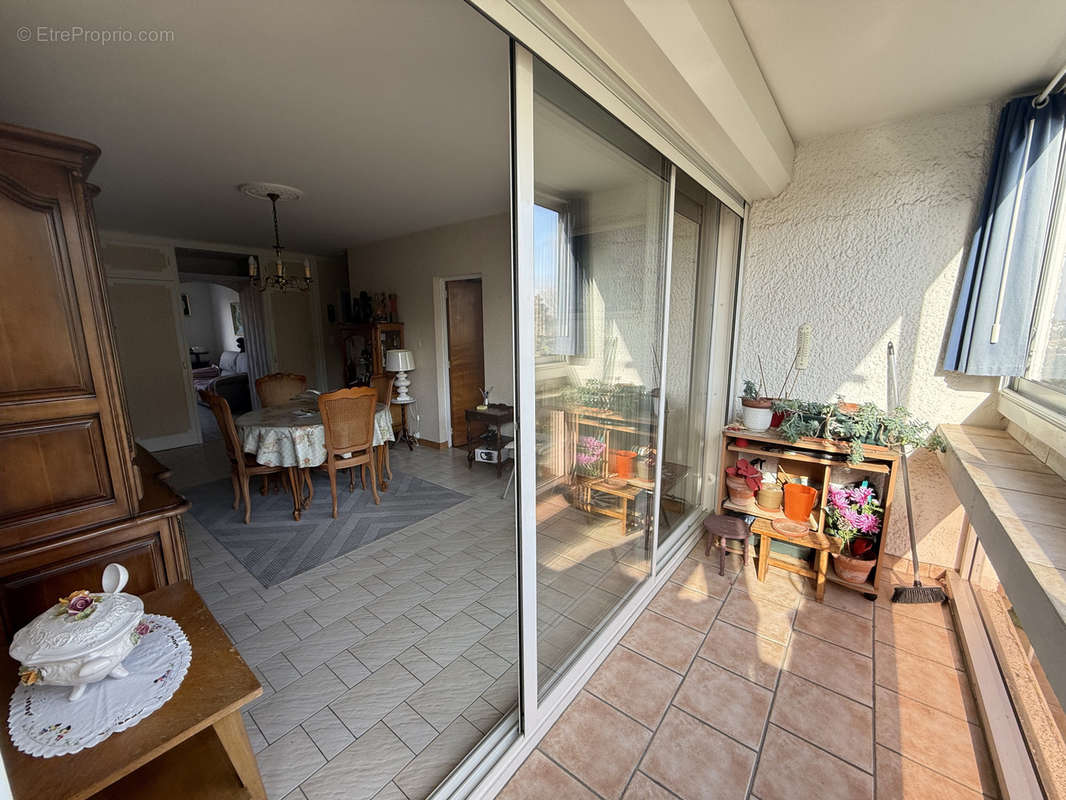 Appartement à MERIGNAC