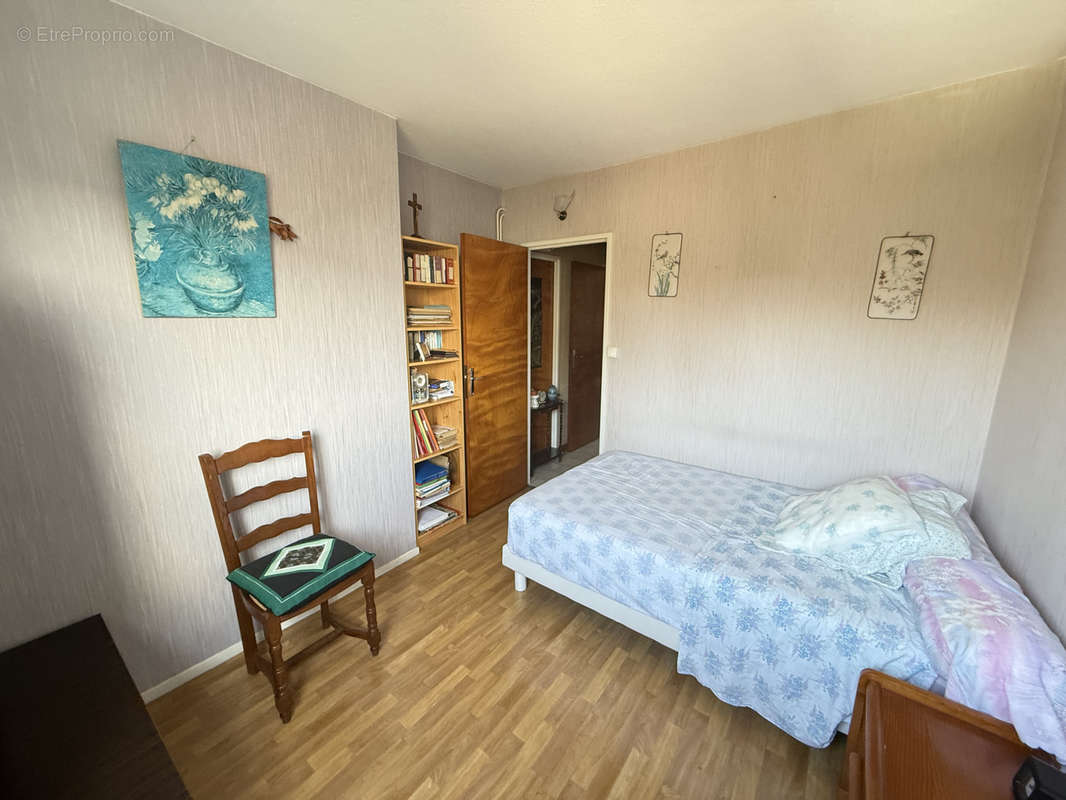 Appartement à MERIGNAC