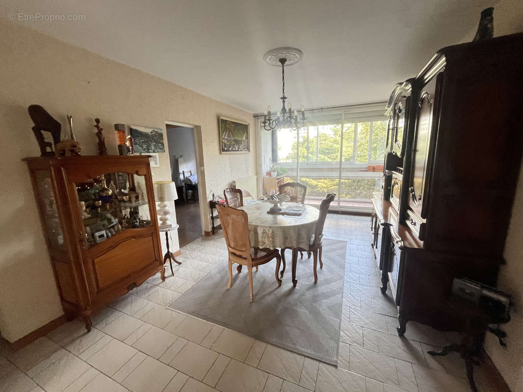 Appartement à MERIGNAC